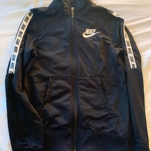 Kids- Nike track suit
